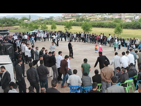 İslami Düğün ( Klipli ) - Salih Gül & Piyanist Bilal ( Kürtçe - Türkçe Potpori )