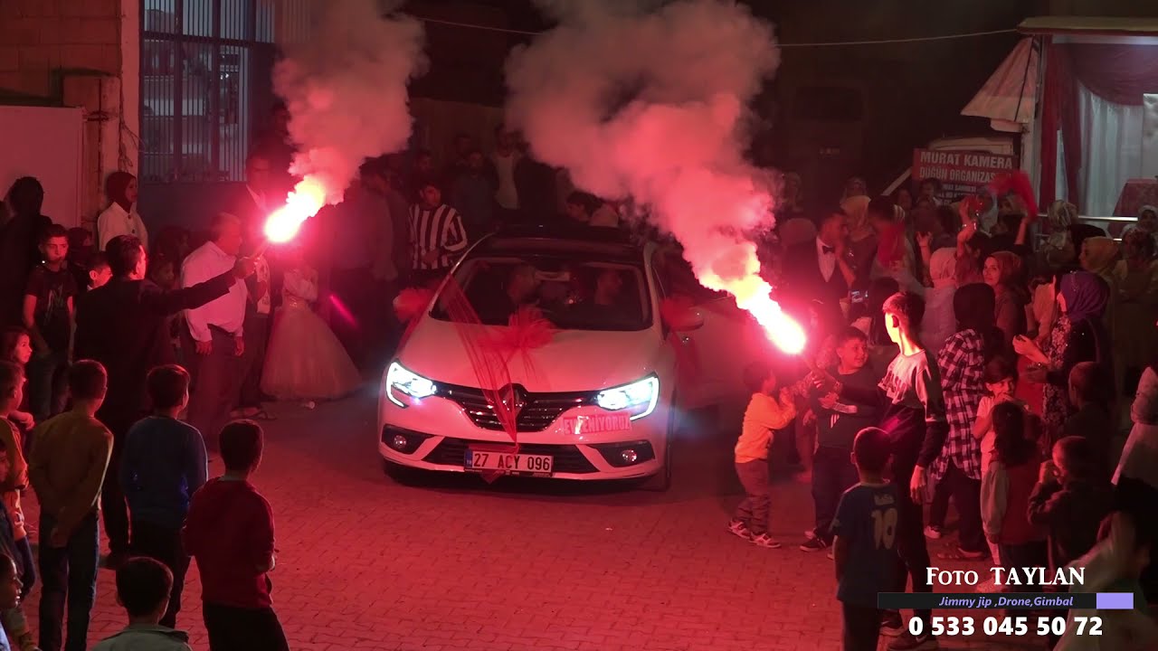 Grup MARKAZ  HATİCE & MUHİTTİN