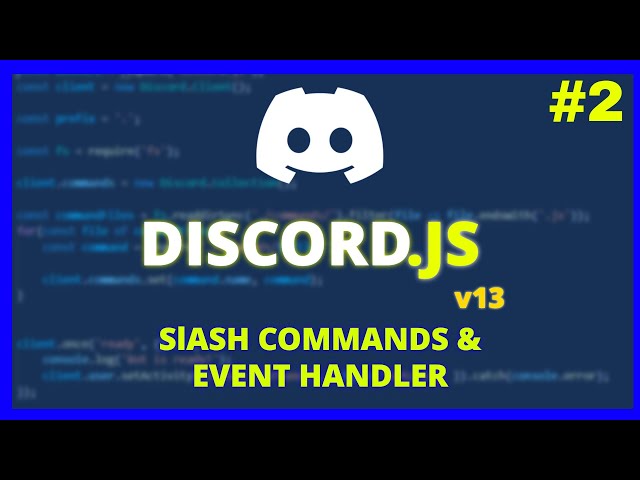 Slash Commands are Here!