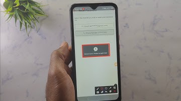 How to fix Network error. Please try again later. problem solve in shopee app