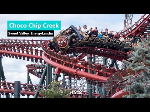 Choco Chip Creek