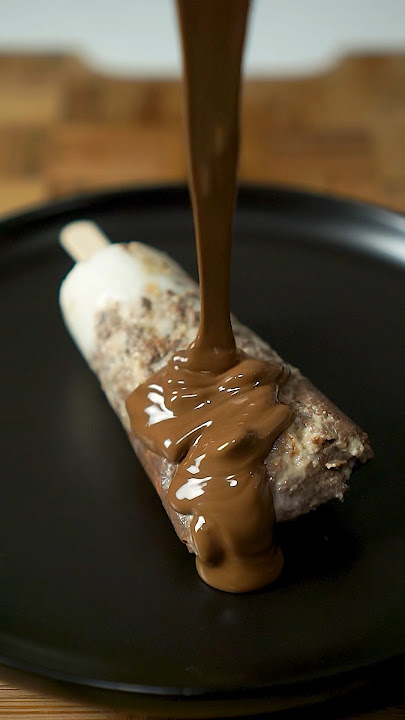 Twix Ice Cream