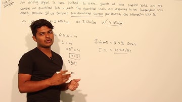 Communications [Gate 2011 #03]