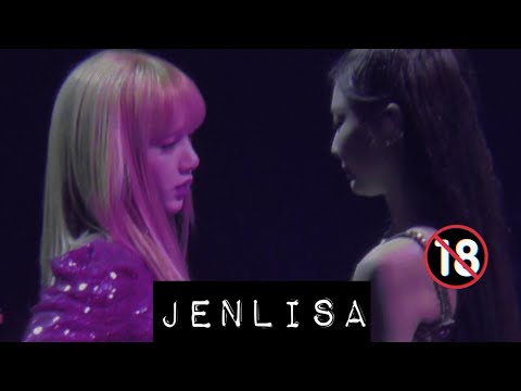 Jenlisa touches (sexy moments) // jenlisa tocamientos +18