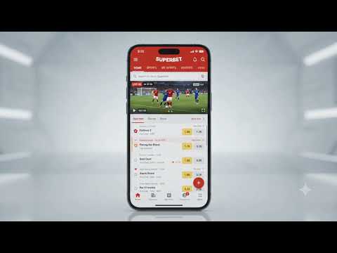 Vegabet App Download and Installation Process