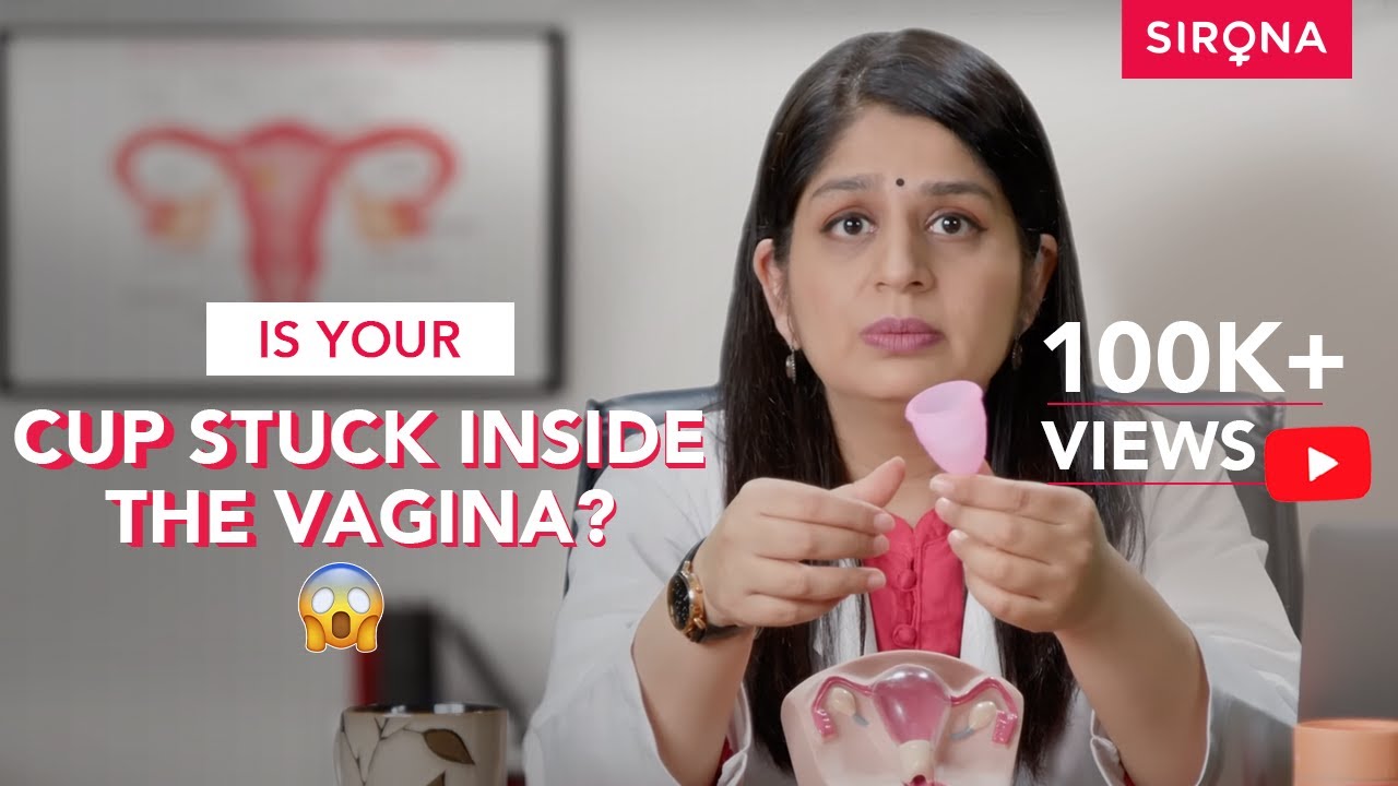 How to Remove a Menstrual Cup For Beginners, Know From a Doctor