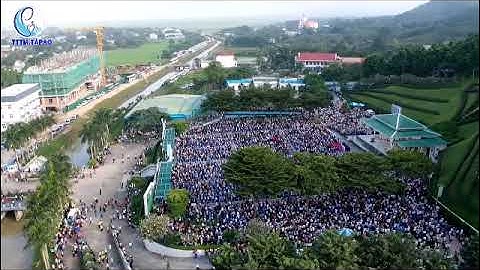 Bài Đọc 1 / lễ Đức mẹ mân côi