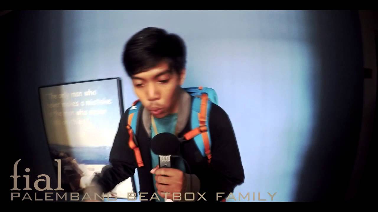 Fial (( Palembang Beatbox Family ))