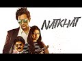 Natkhat - Full Movie Dubbed In Hindi | Aashish Raj, Rukshar Dhillon