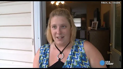 Mom accused of faking cancer for self and son