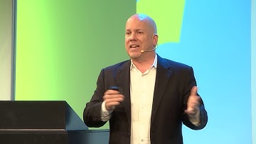 CRS 2020: Solutions Showcase 3 - Userful - John Marshall