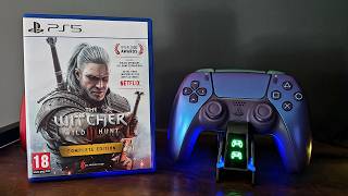 Is The Witcher 3 Really THAT Good?