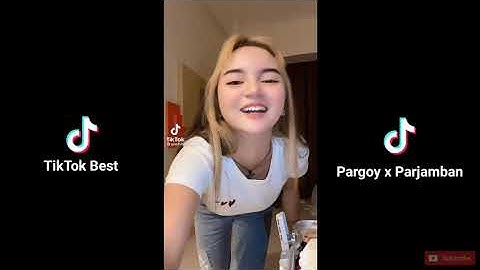 Kumpulan TikTok Viral 2021 | Goyang Pargoy x Parjamban | Part 9 #Tiktokbest