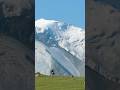 Kyrgyzstan. 🇰🇬 The Switzerland of Central Asia