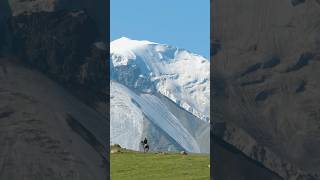 Kyrgyzstan. 🇰🇬 The Switzerland of Central Asia