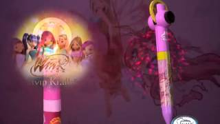 winxclub projector kalem  yayganbags