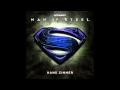 15 - I Have So Many Questions - Man of Steel Official Soundtrack [HD]