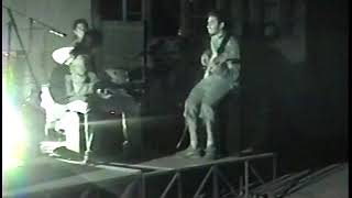 Evento Artístico Salvador 2001