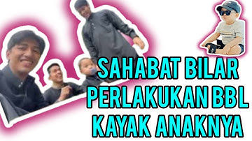 SAHABAT BILAR YANG SEALU SAYANG BB L #LESTY #LESTIKEJORA #FUJI #ATTAHALINTAR