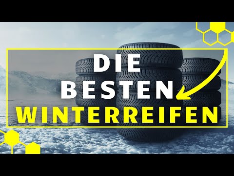 Video: Ranking der besten Winterreifen 2022 – mit und ohne Spikes