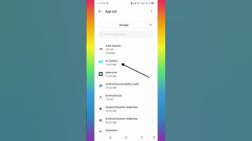 Clear cache of any app #shorts