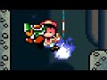 [TAS] SNES Super Mario World Highland "glitchfest" - Vanilla Dome 2 (and red switch)