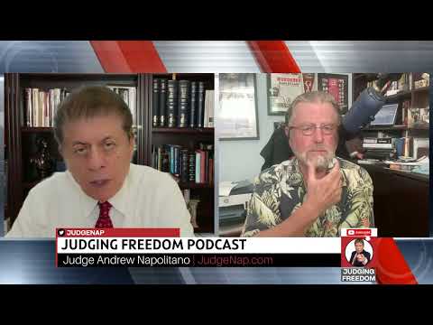 Larry Johnson  :  How Iran Is Responding.