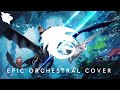 Test drive  httyd  epic orchestral cover  kru 