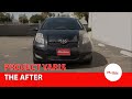 Project Yaris - Episode 9: The After