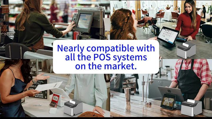 📣 Join AIMO at #NRF 2025: Retail’s Big Show Europe