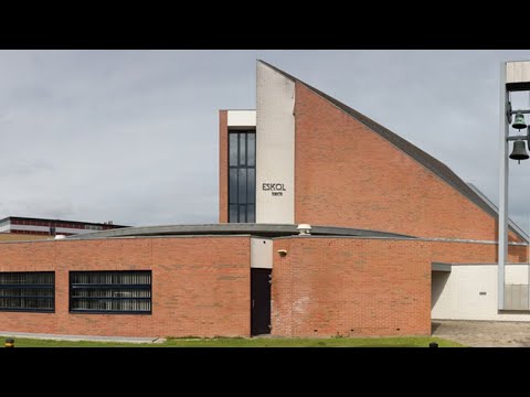 Kerkdienst 13 februari 2022 17:00 uur - De eerste preek van Jezus in Nazareth - Eskol-kerk Houten