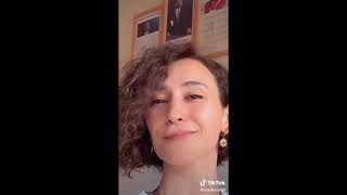 Tatli Mi , Cri̇nge Mi̇ ? Efsane Ti̇ktok Vi̇deolari