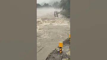 Flood 2025 Youtube Youtubeshorts Shortsvideo Shortsyoutube Shorts Shortvideo Kullu Flood 