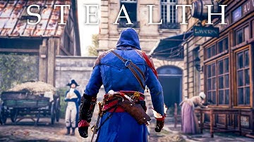 What 1000 Hours Of Ac Unity Looks Like