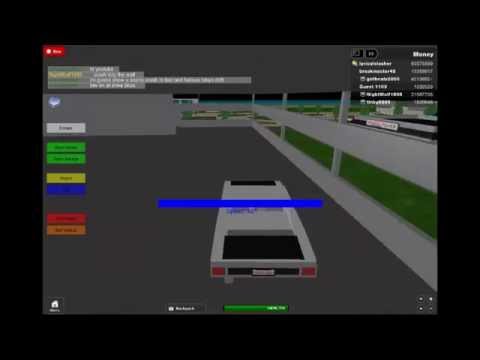 tokyo roblox drift