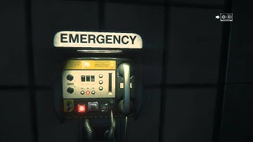 Alien: Isolation playthrough #54: Computer Racks