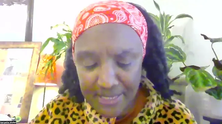 NSE #522 | Radical Poetry Reading with Lee Ann Brown