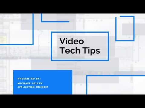 Video Tech Tip: How to Undo File Checkout in SOLIDWORKS PDM