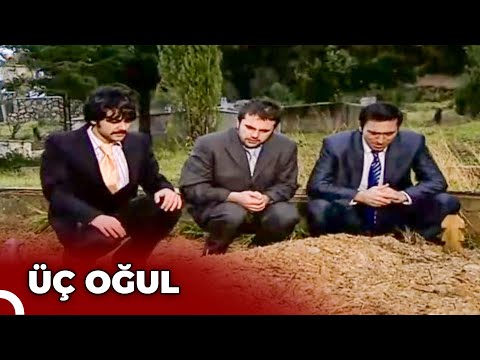 Üç Oğul | Kalp Gözü Filmi