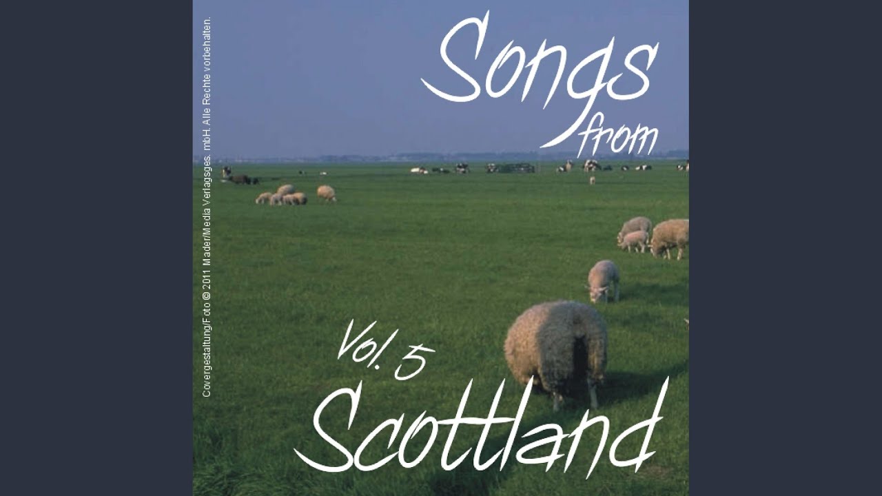 Scottish Celebration