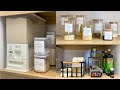 Small Pantry Makeover &amp; Organization (Transforming A Storage Cupboard)