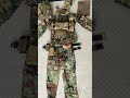 Rate my summer kit 0-10 #loadout #military #army #armylover #militarygrade #combatarms