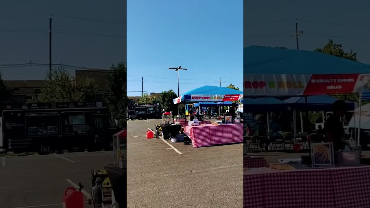 Food Truck Thursdays in The Township of Union, NJ