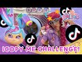 COPY ME CHALLENGE con Trixie y los Bellies🎵👯 Imitan a BETH y... ¡Vaya SORPRESA!😱🤩