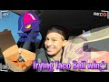 Taco Bell Wings review || sit and talk