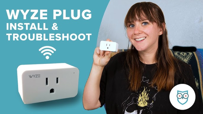 Wyze Plug Setup Guide – Wyze