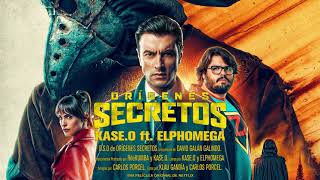 Kase.O ft. Elphomega & Klau Gandía - Orígenes Secretos (B.S.O.)
