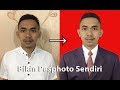 Photoshop #9 : Cara Mudah Membuat Pas foto