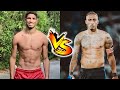 Raphinha (Barcelona) VS Achraf Hakimi (PSG) Transformation ★ From Baby To 2025