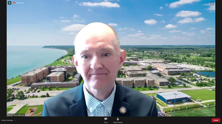 Dr. William Cario on Dr. Schulz and His Article in...